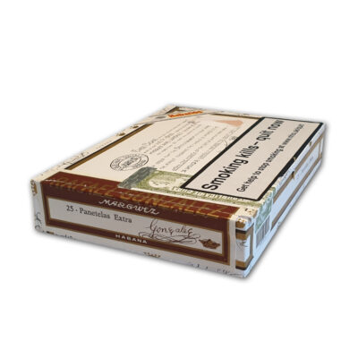 Flor de Rafael González Panetelas Extra – Cuban Cigar (Box of 25) - Image 3