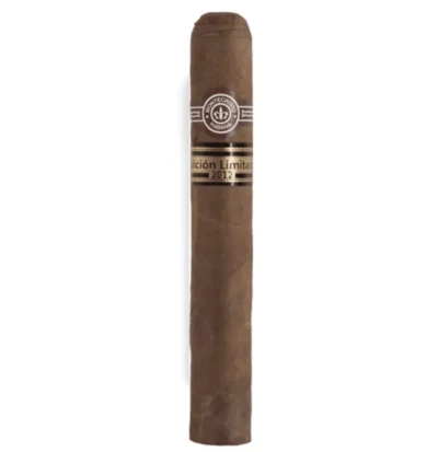 Montecristo 520 Edición Limitada 2012