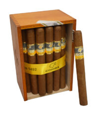 Cohiba Siglo III – Cuban Cigar (Box of 25)