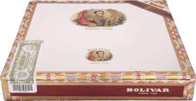 Bolívar New Gold Medal – La Casa del Habano (LCDH) – Box of 10 - Image 2