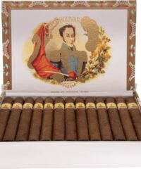 Bolívar Petit Coronas – Cuban Cigar (Box of 25)