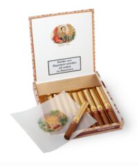 Bolívar New Gold Medal – La Casa del Habano (LCDH) – Box of 10