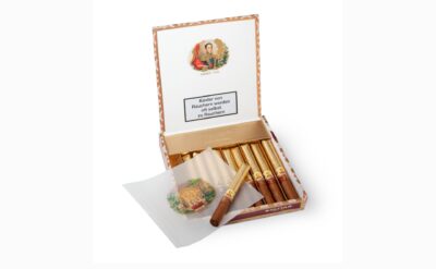 Bolívar New Gold Medal – La Casa del Habano (LCDH) – Box of 10