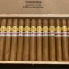 Diplomaticos Reserva Exclusiva El Caribe – Regional Edition 2020 (Box of 25)