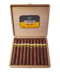 Cohiba 1966 Edición Limitada 2011 – Box of 10 Cigars