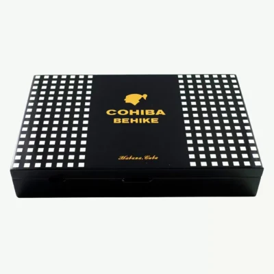 Cohiba Behike 52 – Box of 10 Cigars - Image 2