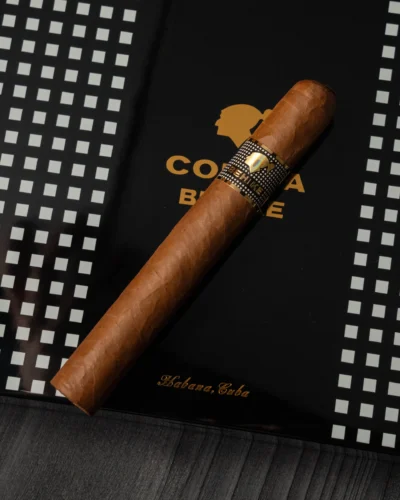 Cohiba Behike 56 – Box of 10 Cigars