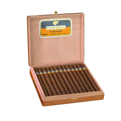 Cohiba Lanceros – Box of 25 Cigars - Image 3