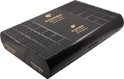 Cohiba Novedosos – Cuban Cigar (Box of 25)