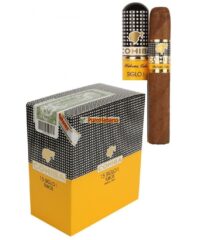 Cohiba Siglo I Tubos – Cuban Cigar (Box of 3 Tubes)