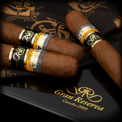 Cohiba Siglo VI Gran Reserva 2003 – Cuban Cigar (Box of 15) - Image 4