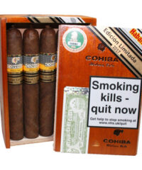 Cohiba Talismán Edición Limitada 2017 – Cuban Cigar (Box of 10)