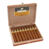 Cohiba Pirámides Extra – Cuban Cigar (Box of 10)