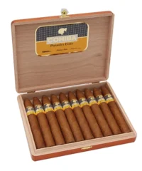 Cohiba Pirámides Extra – Cuban Cigar (Box of 10)
