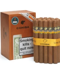 Cohiba Siglo I – Cuban Cigar (Box of 25)