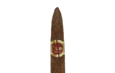 Cuaba Bariay Book 2012 – Limited Edition Cuban Cigar (Box of 20) - Image 2