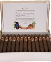 Cuaba Tradicionales – Cuban Cigar (Box of 25)