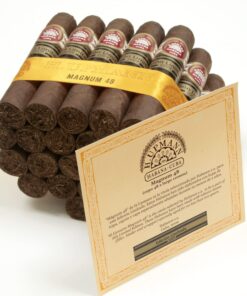 H. Upmann Magnum 48 Edición Limitada 2009 – Box of 25