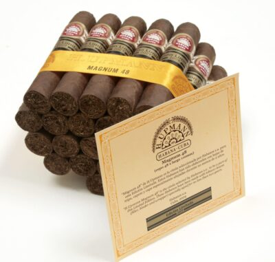 H. Upmann Magnum 48 Edición Limitada 2009 – Box of 25 - Image 2