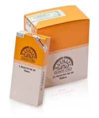 H. Upmann Magnum 50 Tubos – Box of 15 or Singles