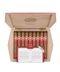 H. Upmann Magnum 52 – Year of the Tiger (2022 Limited Edition)