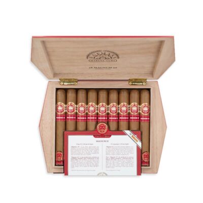 H. Upmann Magnum 52 – Year of the Tiger (2022 Limited Edition)