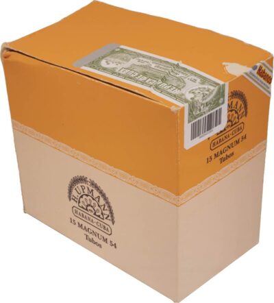 H. Upmann Magnum 54 Tubos - Image 3