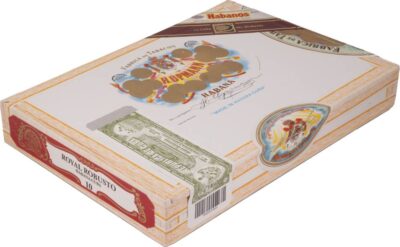 H. Upmann Royal Robusto (LCDH Exclusive) - Image 2