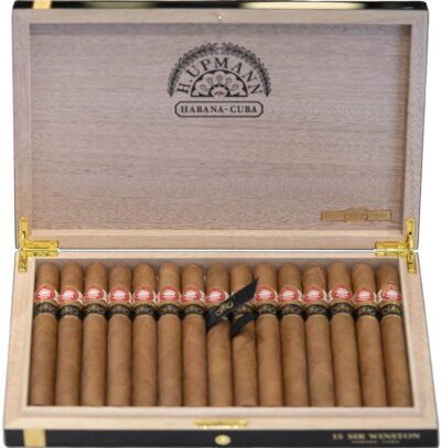H. Upmann Sir Winston Gran Reserva Cosecha 2011