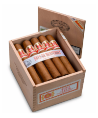 Hoyo de Monterrey Le Hoyo De San Juan