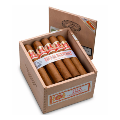 Hoyo de Monterrey Le Hoyo De San Juan