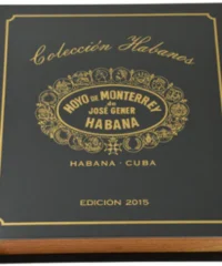 Hoyo de Monterrey Maravillas Colección Habanos 2015 – Box of 20 Cigars