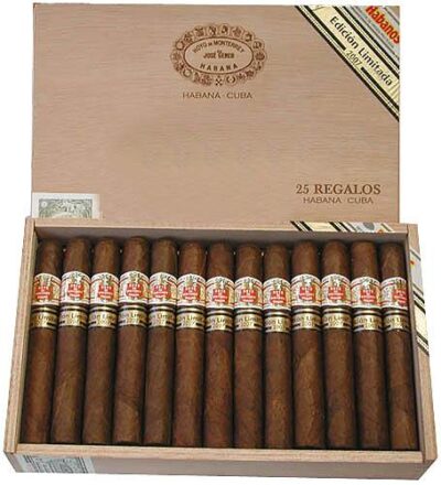Hoyo de Monterrey Regalos Edición Limitada 2007