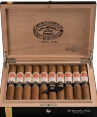 Hoyo de Monterrey Epicure No. 2 Reserva Cosecha 2012 – Box of 20 Cigars
