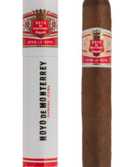 Hoyo de Monterrey Le Hoyo de Río Seco Tubos – Box of 15 Tubes (3 Cigars per Tube)