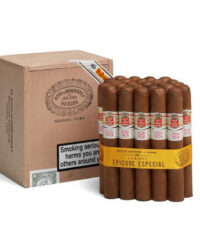 Hoyo de Monterrey Epicure Especial – Box of 25 Cigars (SLB)