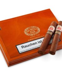 Hoyo de Monterrey Monterreyes No. 4 Edición Limitada 2021