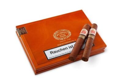 Hoyo de Monterrey Monterreyes No. 4 Edición Limitada 2021
