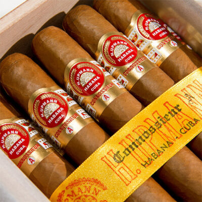 H. Upmann Connossieur A – Box of 25