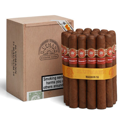 H. Upmann Magnum 50 – Box of 25 - Image 3