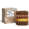 H. Upmann Connoisseur No. 1 – Box of 25