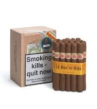 Hoyo de Monterrey Le Hoyo du Maire – Box of 25 Cigars