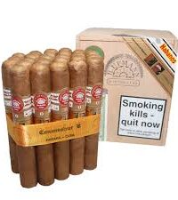 H. Upmann Connoisseur B – LCDH Exclusive 2017 (Box of 25)