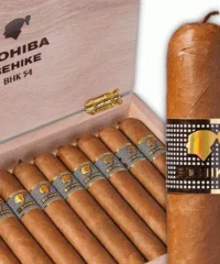 Cohiba Behike 54 – Box of 10 Cigars