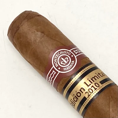 Montecristo Grand Edmundo Edición Limitada 2010 - Image 4