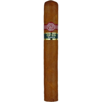 Montecristo Open Eagle – Box of 20 Cigars