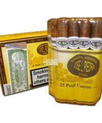 Jose L. Piedra Petit Cetros