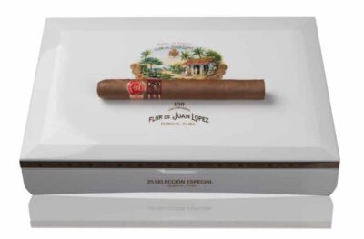 Juan Lopez Selección Especial – La Casa del Habano (LCDH) Exclusive – Box of 25 Cigars - Image 4