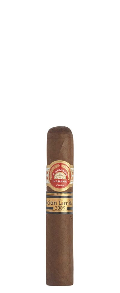 H. Upmann Magnum 48 Edición Limitada 2009 – Box of 25 - Image 3