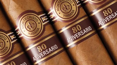 Montecristo 80 Aniversario - Image 4